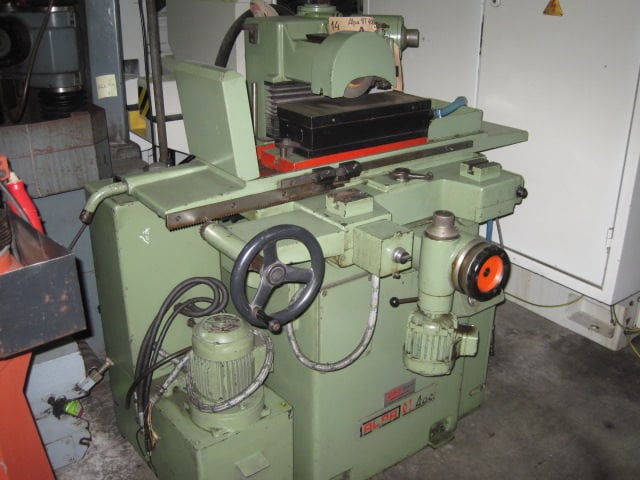 ALPA rt 400 